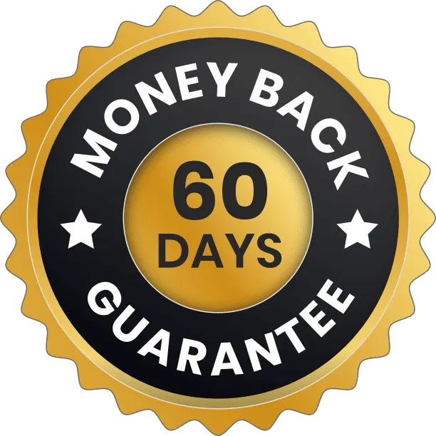 60-Day Guarantee