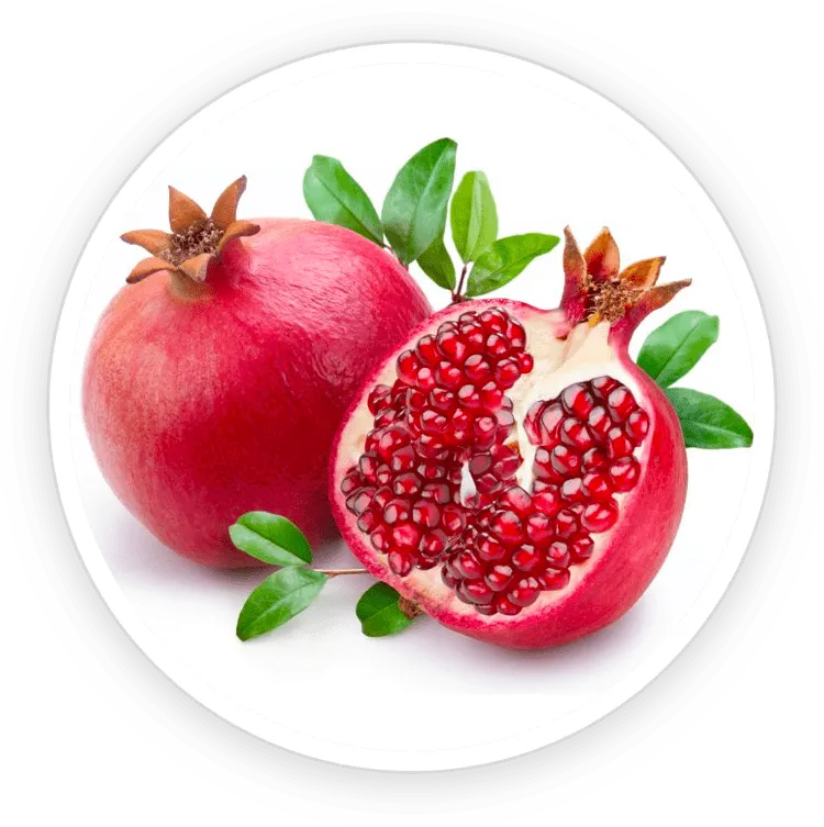 Pomegranate