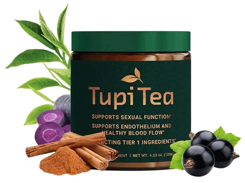 Tupi Tea